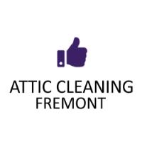 Attic Cleaning Fremont image 1